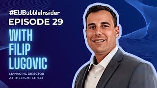 Navigating the Future of Digital Communications with Filip Lugovic