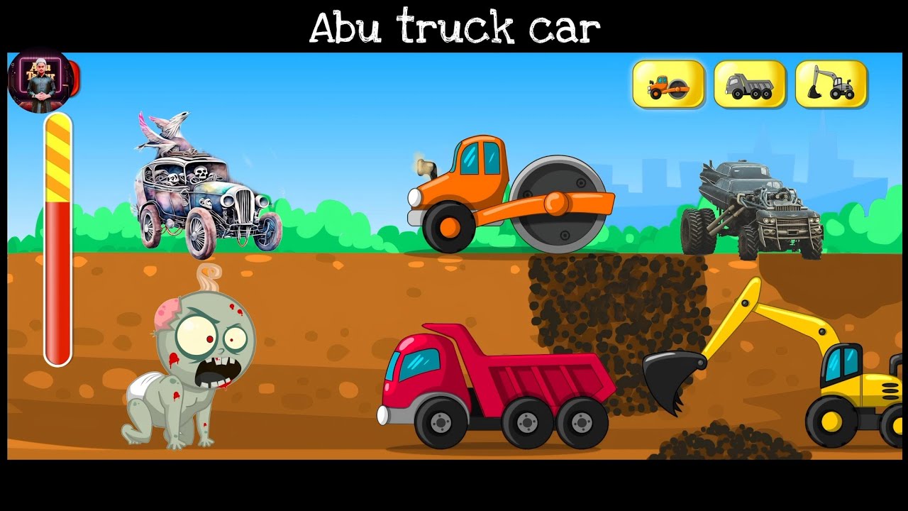 😱Bhoot wala cartoon cartoon video kids cartoon video kids song