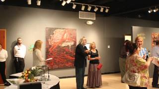 Faculty Art Show