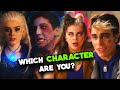 Which ZOMBIES 2 Character Are You?