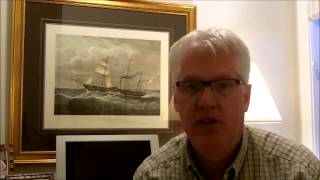Small Business Solutions Series: What happens if I don't file my annual report?