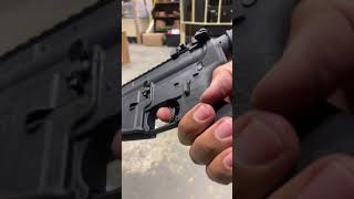 AR-15 Function Check (Semi Only)