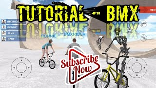 yang penting kan freestyle dulu bozz - bmx space.. screenshot 3