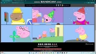 Up To Faster 6 Parison To Peppa Pig Crying V2