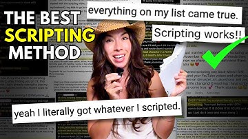 This Scripting Technique Works For Me Every Time.