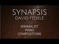 SYNAPSIS - Minimalist piano by David Fedele (FULL ALBUM)