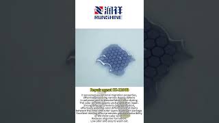 Repair Agent RX-2200B: Super strong migration dyeing, color correction without altering color.