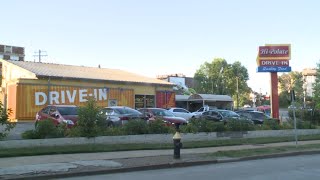 Hi-Pointe Drive-In opening 3rd location this summer in St. Louis area