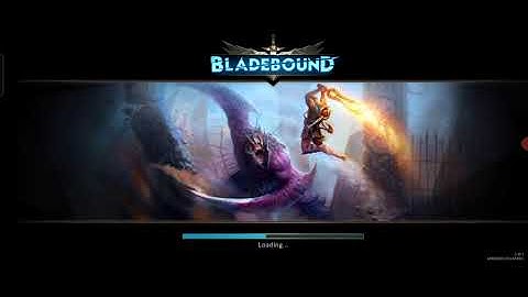 Blade Bound | Stage 7 - Chapter 2: Into The Deep Mines