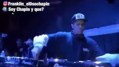 Cuando Eres Dj Y Te Gusta Dragon Ball