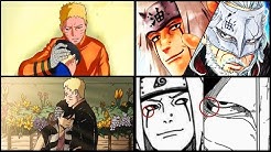 Naruto's Second Son & Kashin Koji is Jiraiya FORESHADOWED - Boruto Chapter 28