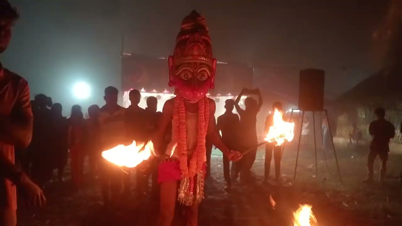 Maa khetrapali ramanatya ra lanka podi vidio jorakarni bitipuru 2026 manas Ranjan baliarsingh .com