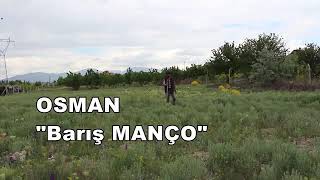 Barış Manço “Genç Osman”