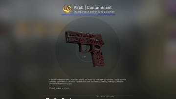 Opening a CSGO case everyday until i get a GOLD || Day 1