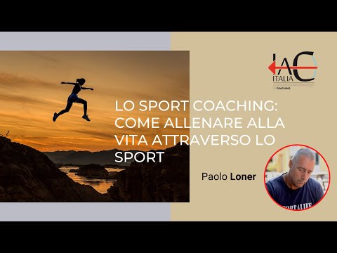 Video: Com'è Facile Incorporare Lo Sport Nella Tua Vita