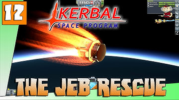 JEB RESCUE! - Let