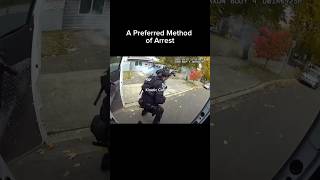 Tactical Arrest #shorts