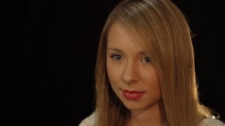 Video thumbnail of "Anna Graceman - Next Generation - Acoustic Version"