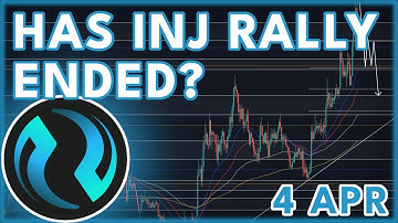 INJ PRICE PREDICTION TODAY!🔥 | INJECTIVE PROTOCOL (INJ) PRICE PREDICTION & NEWS 2023!