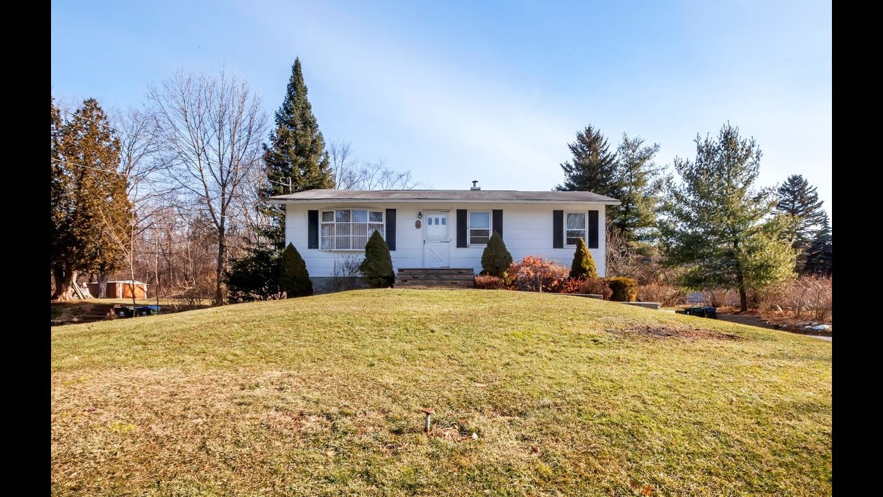 Real Estate Video Tour 21 Merriewold Ln N Monroe, NY 10950 Orange