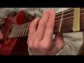 (弾き語りCover) 桜が降る夜は - あいみょん
