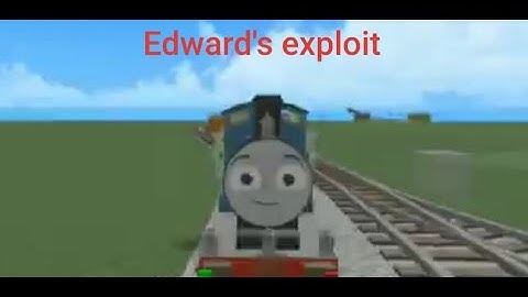 edward exploit
