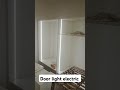 door light almari light profile almari live
