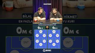Draftinho ⚔️ - En Yüksek Maaşlı Kadroyu Kur!