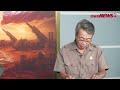 Đại tá Nguyễn Minh Tâm: Chiến sự bùng nổ, "Tử huyệt nào" khiến hòa đàm Mỹ - Iran liên tục thất bại?