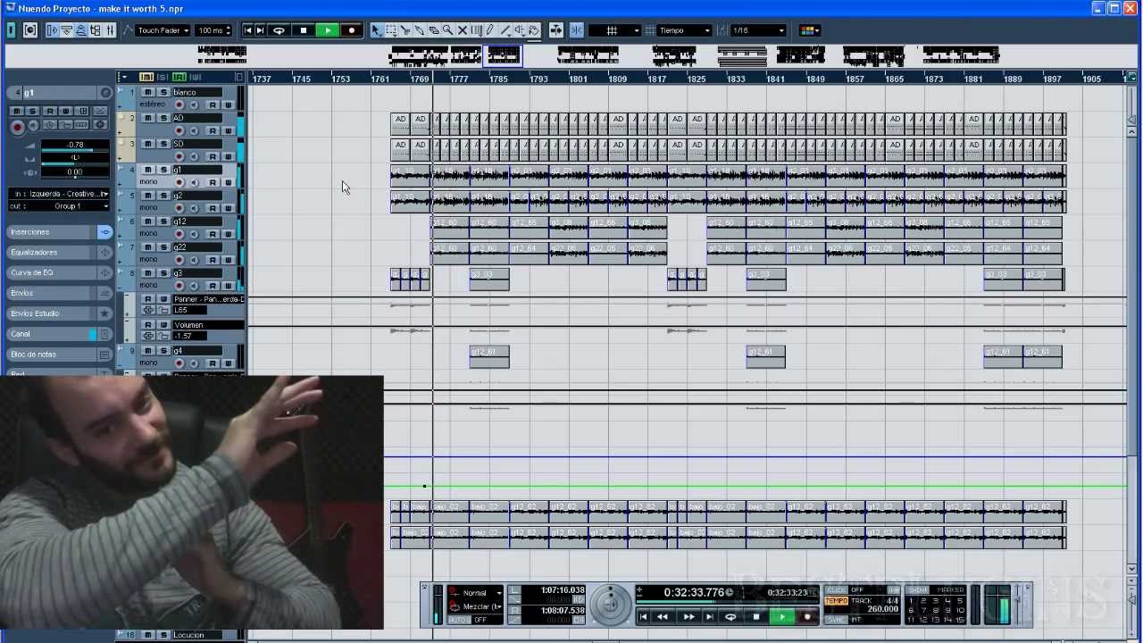 SIMULANALOG - JCM900 & Tube Screamer - Guitar suite freeware plugins