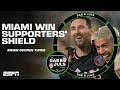How Lionel Messi Guided Inter Miami To A FAMOUS Win Vs Columbus Crew In MLS ESPN FC How Lionel Messi Guided Inter Miami To A FAMOUS Win Vs Columbus Crew In MLS ESPN FC