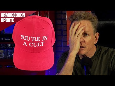 Seriously, Why Do Trump Fans KEEP SUPPORTING HIM?? | Christopher Titus | Armageddon Update