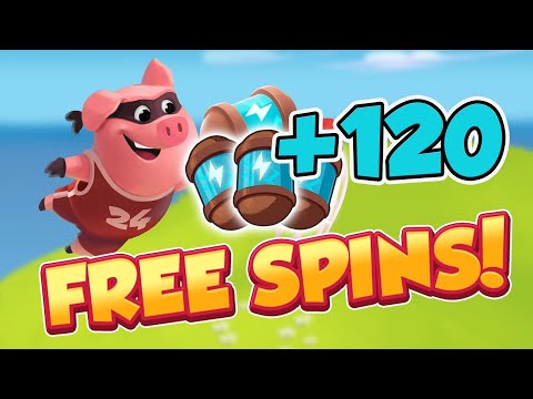 Coin Master Free Spins 26-04-2023