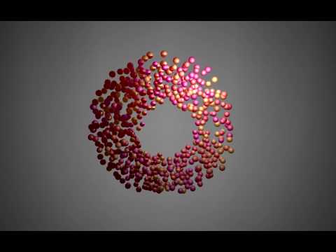 generative Atomball