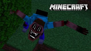 TERROR: O MÍMICO no Minecraft PE 1.21 | Bedrock addon
