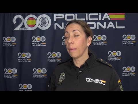 Cuatro detenidos por sustraer por la fuerza relojes de alta gama en Hortaleza y Salamanca