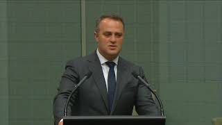 Tim Wilson MP | Visit to Puckapunyal Army Base