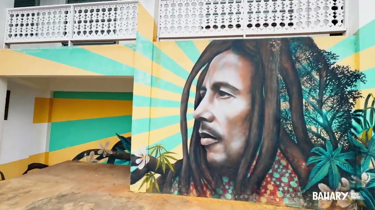 Viajar a Jamaica: Una experiencia diferente en el caribe con Bahary Travels