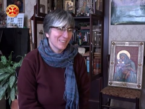 ხელოვანი ( თამარ გოჩიაშვილი )