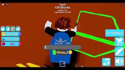 Mining Simulator (Part 1) My first video!