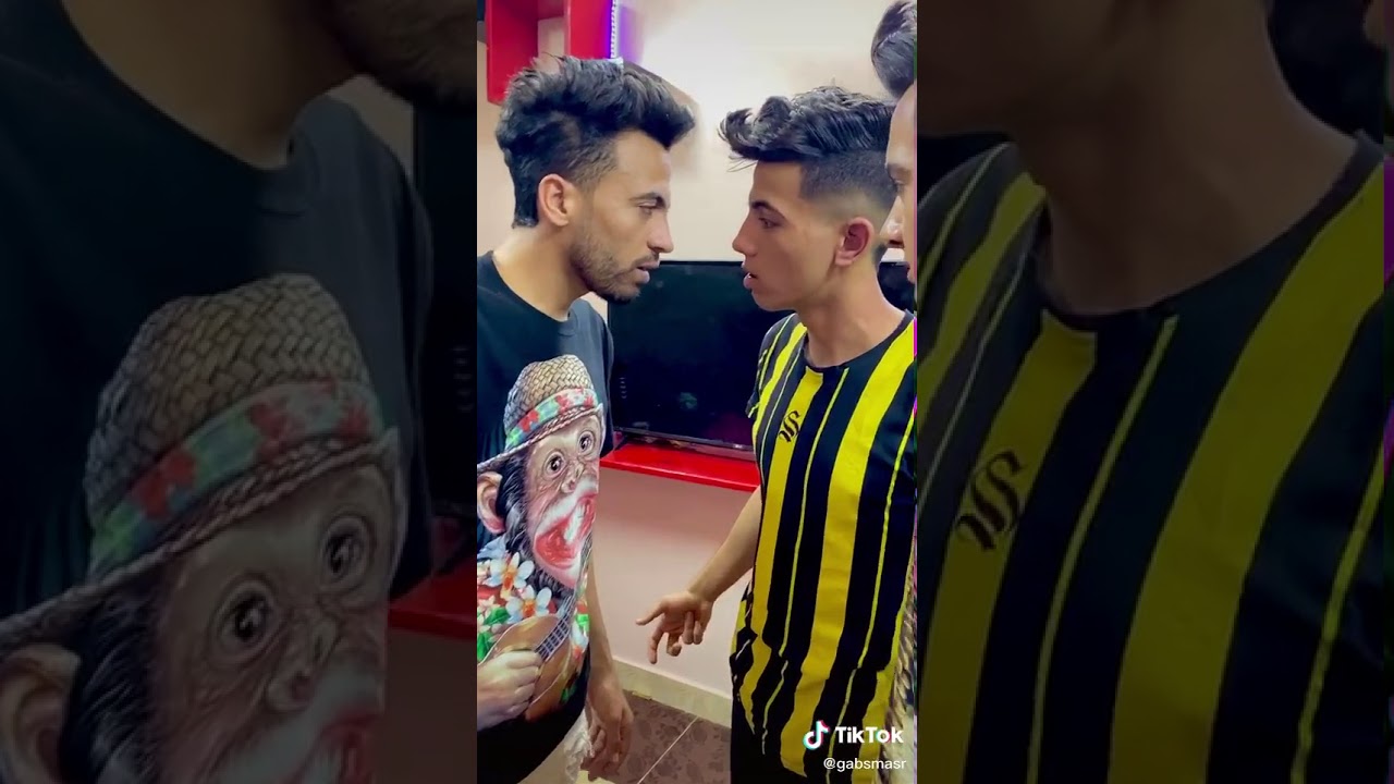 تيك توك جبس مصر ضحك الركب 🤣🤣 YouTube