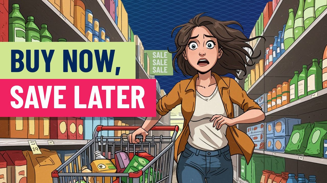 What to buy before tariffs actually kick in What to buy before tariffs actually kick in