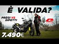 Qj svt 650 x 2024 promossa o bocciata