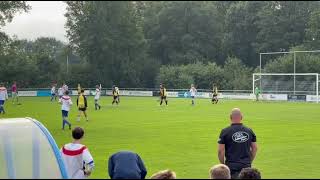 Video JO15 doelpunt schot van afstand tegen PH