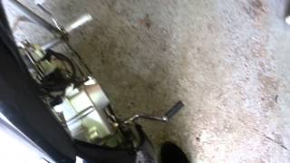 Best video.4/VENOM Panther mini chopper  look over