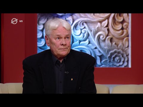Csókos asszony –