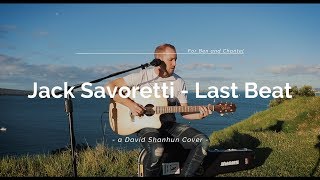 Video thumbnail of "Jack Savoretti - Last Beat (David Shanhun Cover)"