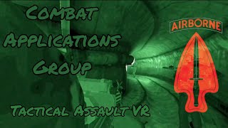 TAVR - CAG Introduction