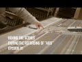 NOISEMAKER-“AXIS” Behind The Scenes EPISODE①”Drum Rec”