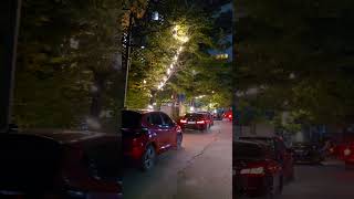 Hyderabad Night Life #hyderabad #nightlife #hitechcity #reels #srikakulam